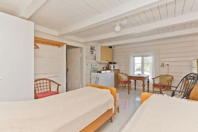 Standard İki Ayrı Yataklı Oda, Ortak Banyo