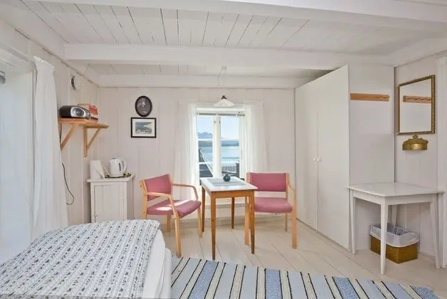 Standard İki Ayrı Yataklı Oda, Ortak Banyo