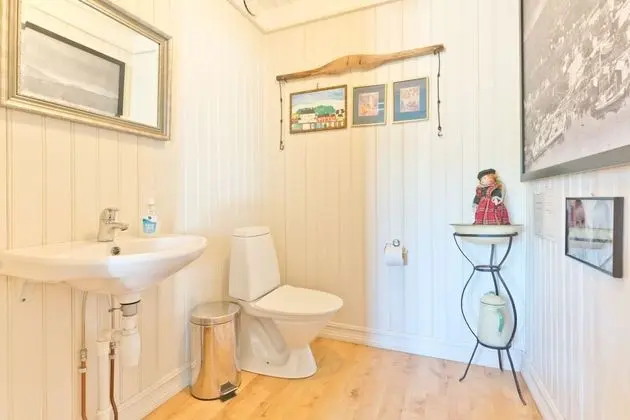 Standard İki Ayrı Yataklı Oda, Ortak Banyo