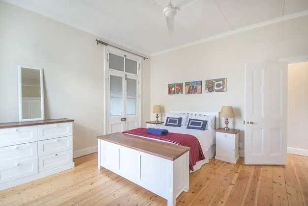 Standard Kır Evi, 3 Yatak Odası