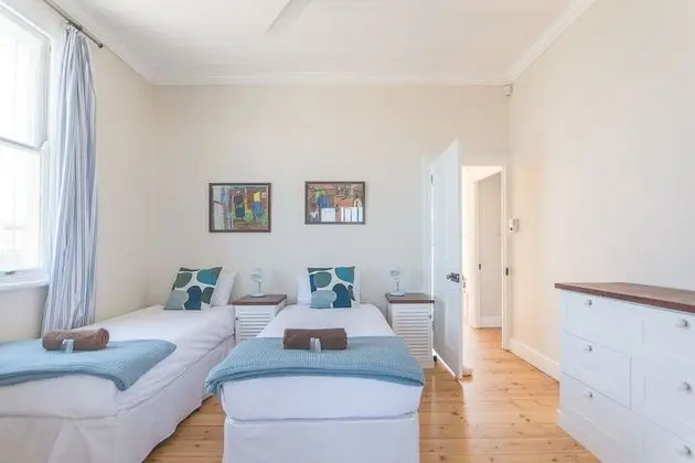 Standard Kır Evi, 3 Yatak Odası