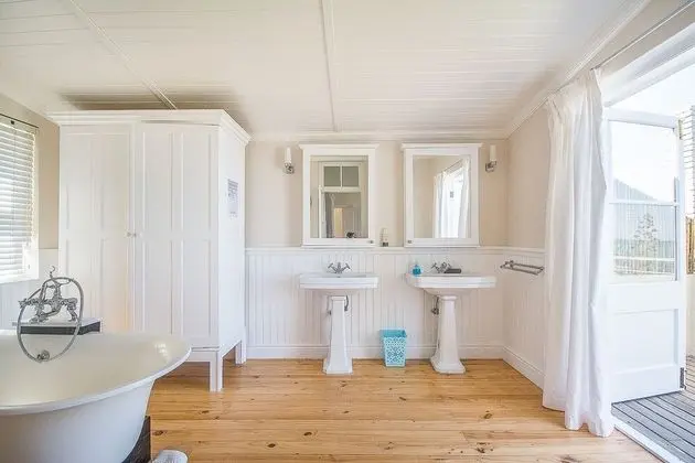 Standard Kır Evi, 3 Yatak Odası