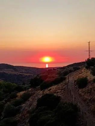 Premium Suite,deniz Ve Doğa Manzaralı,bahçeli
