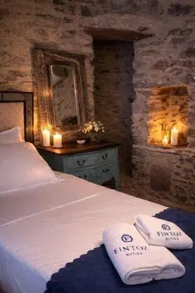 Premium Suite,deniz Ve Doğa Manzaralı,bahçeli