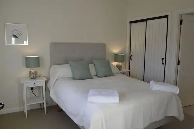 Deluxe Kır Evi, 2 Yatak Odası (The Kennels)