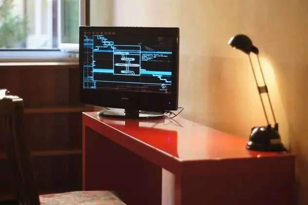 Tek Kişilik Oda, 1 Tek Kişilik Yatak