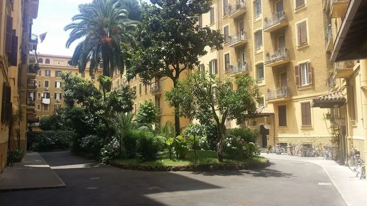 Tek Kişilik Oda, 1 Tek Kişilik Yatak