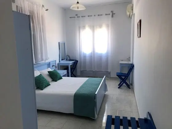 Panoramic Double Room, Harbor View
