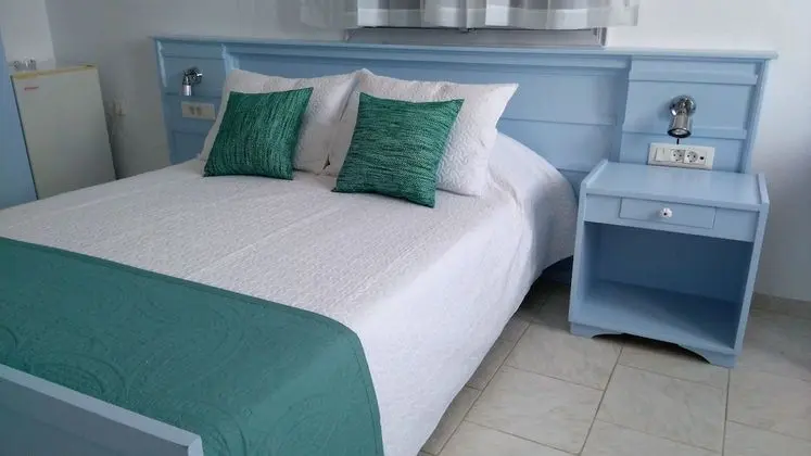 Panoramic Double Room, Harbor View