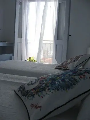 Panoramic Double Room, Harbor View