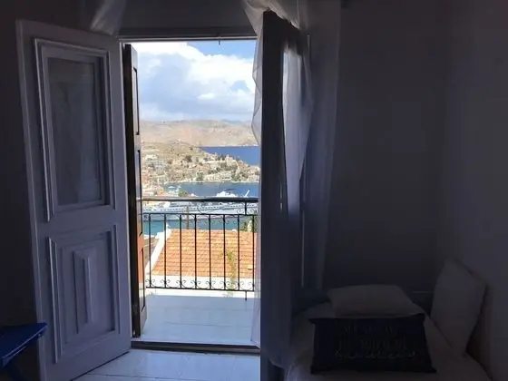 Panoramic Double Room, Harbor View