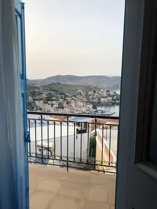 Panoramic Double Room, Harbor View