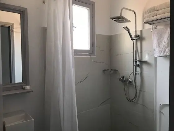 Panoramic Double Room, Harbor View