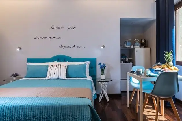 Deluxe Tek Büyük Yataklı Oda, 1 Çift Kişilik Yatak, Sıcak Su Havuzu, Şehir Manzaralı