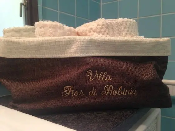 Deluxe Oda, 1 Yatak Odası, Bahçe Manzaralı (external private bathroom)