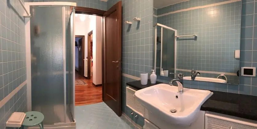 Deluxe Oda, 1 Yatak Odası, Bahçe Manzaralı (external private bathroom)