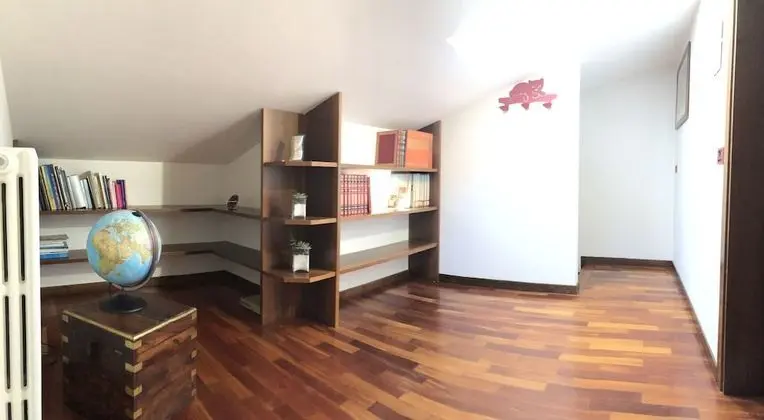 Deluxe Süit, Banyolu/Duşlu