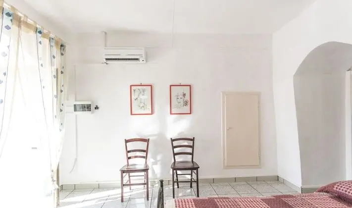 Standard Villa, 4 Yatak Odası