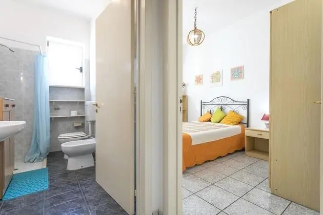 Standard Villa, 4 Yatak Odası