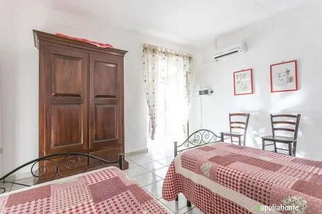 Standard Villa, 4 Yatak Odası