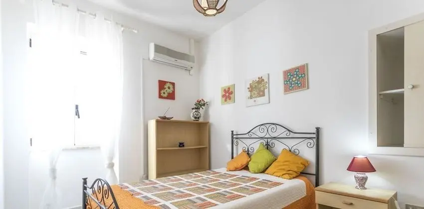 Standard Villa, 4 Yatak Odası
