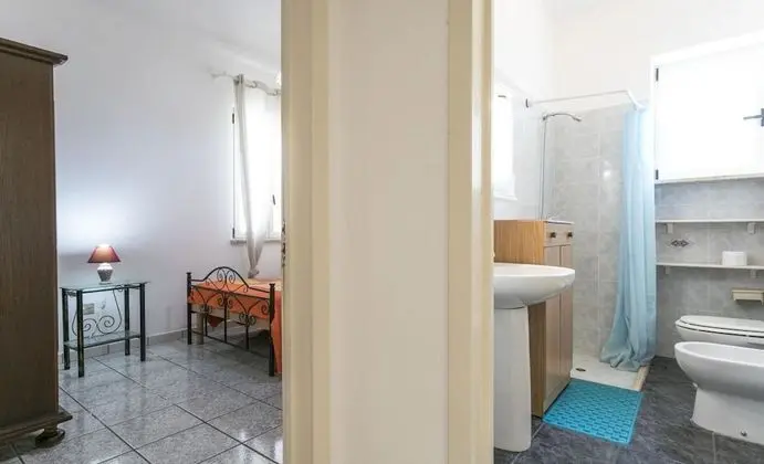 Standard Villa, 4 Yatak Odası
