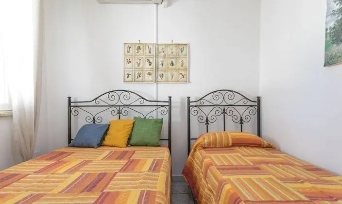 Standard Villa, 4 Yatak Odası