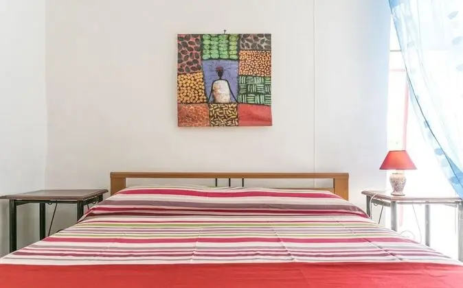 Standard Villa, 4 Yatak Odası