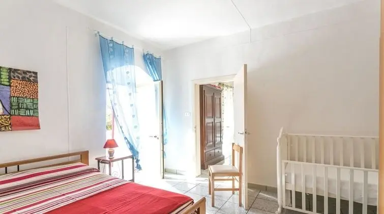 Standard Villa, 4 Yatak Odası