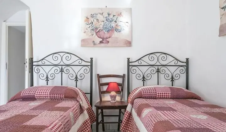 Standard Villa, 4 Yatak Odası