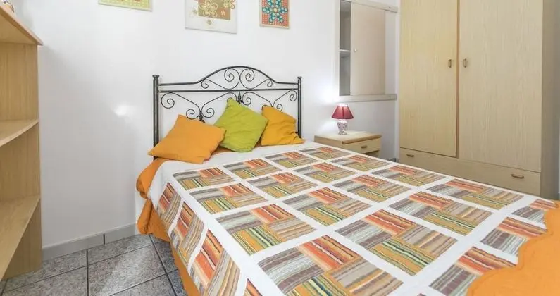 Standard Villa, 4 Yatak Odası