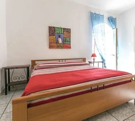 Standard Villa, 4 Yatak Odası