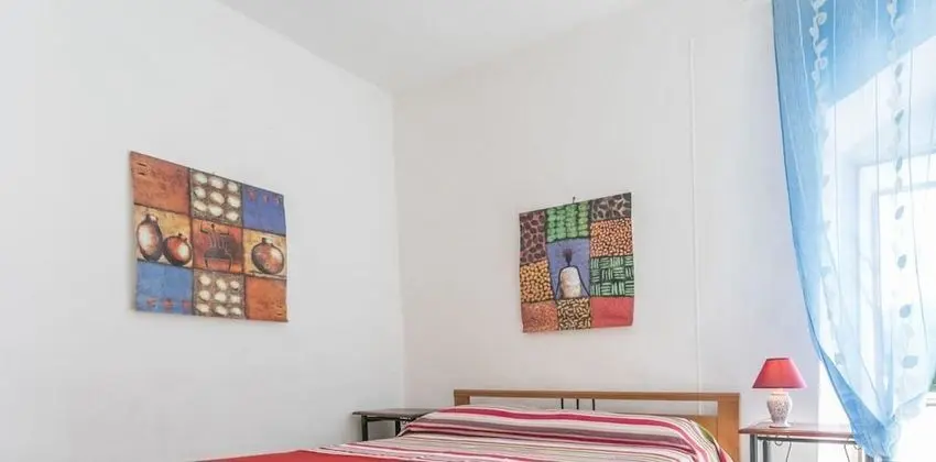 Standard Villa, 4 Yatak Odası