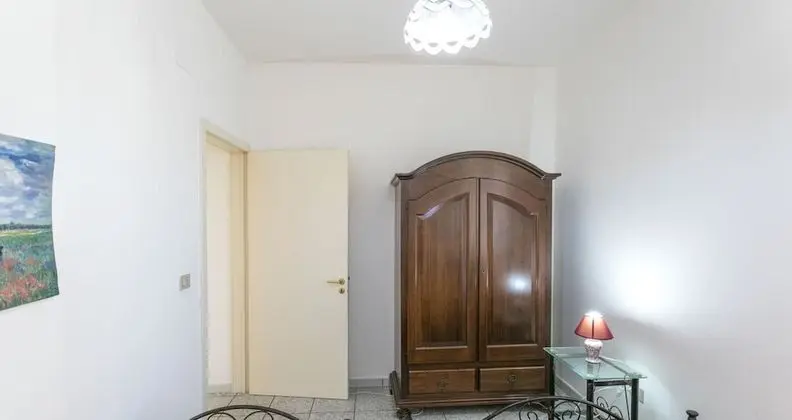 Standard Villa, 4 Yatak Odası