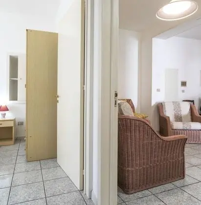 Standard Villa, 4 Yatak Odası
