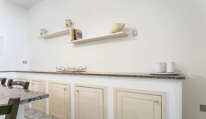 Standard Villa, 4 Yatak Odası