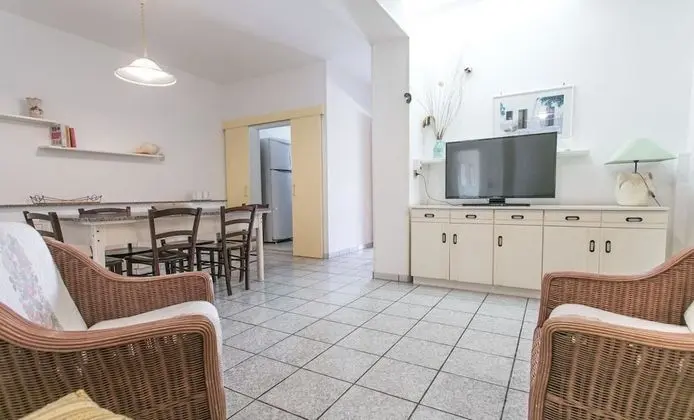Standard Villa, 4 Yatak Odası