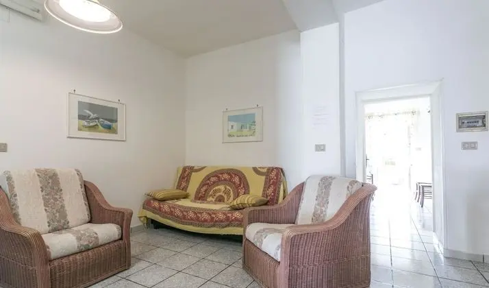 Standard Villa, 4 Yatak Odası