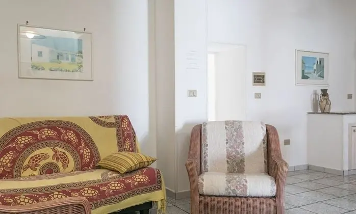 Standard Villa, 4 Yatak Odası