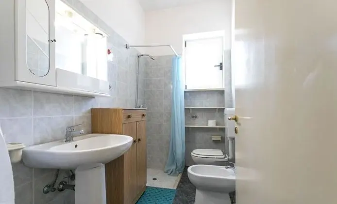 Standard Villa, 4 Yatak Odası