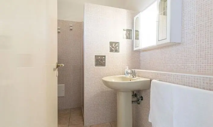 Standard Villa, 4 Yatak Odası
