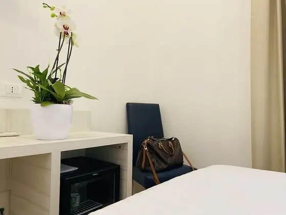 Business Tek Kişilik Oda