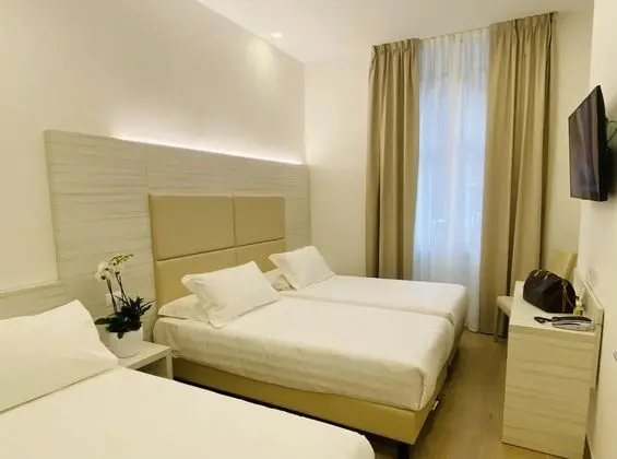 Comfort Üç Kişilik Oda