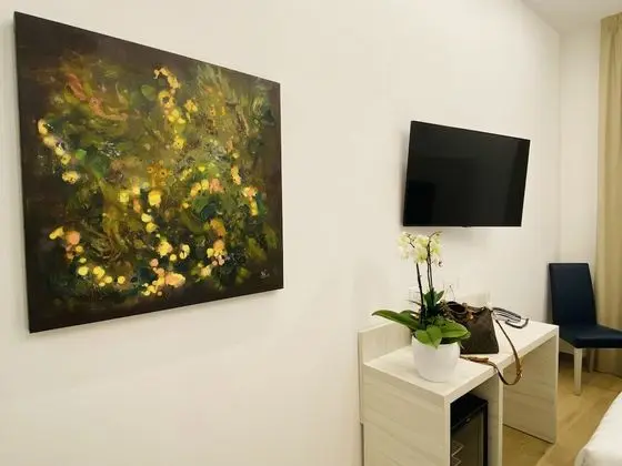 Comfort Üç Kişilik Oda