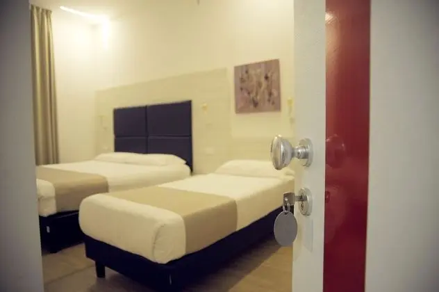 Comfort Üç Kişilik Oda