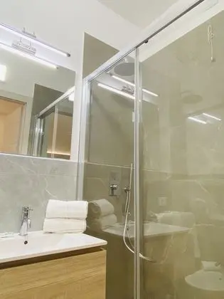 Comfort Üç Kişilik Oda