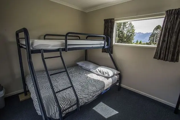 Deluxe Stüdyo, Sigara İçilmez, Ortak Banyo (Deluxe Standard Cabin)