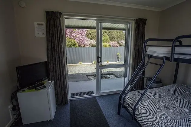 Deluxe Stüdyo, Sigara İçilmez, Ortak Banyo (Deluxe Standard Cabin)