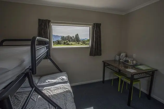 Deluxe Stüdyo, Sigara İçilmez, Ortak Banyo (Deluxe Standard Cabin)