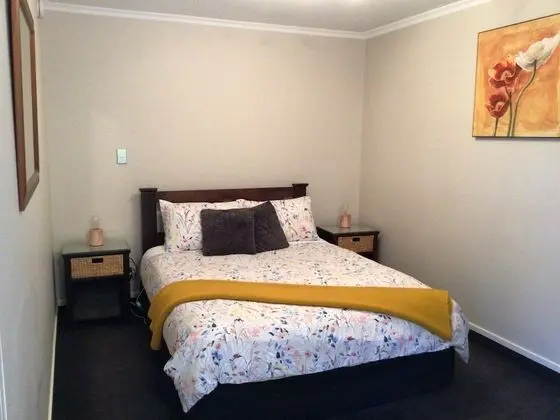 Standard Apart Daire, Sigara İçilmez, Mutfak (Park Motel 2 adults)